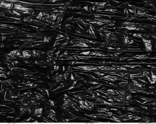 Photo Texture of Plastic Wrap 0007
